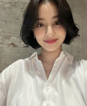 트와이스 지효