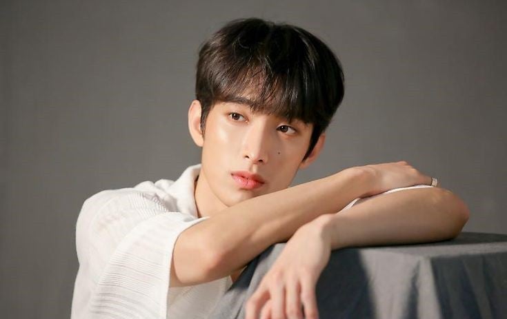세븐틴 도겸