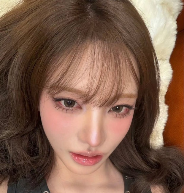 아이브 리즈