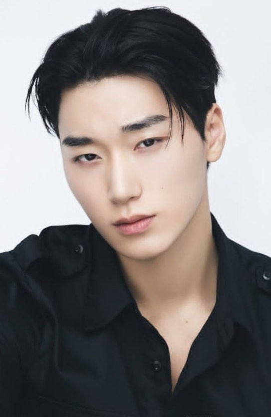 에이티즈 최산