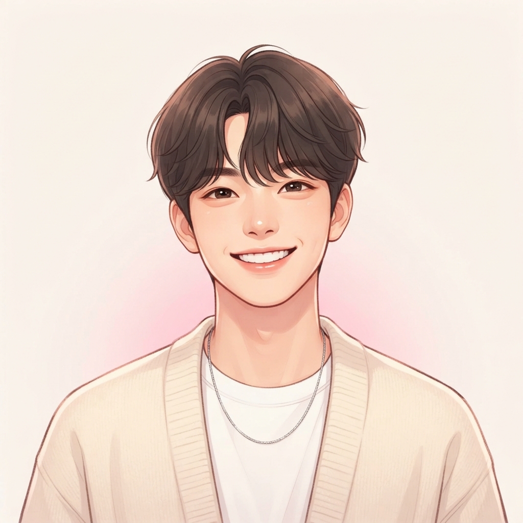 강아지상