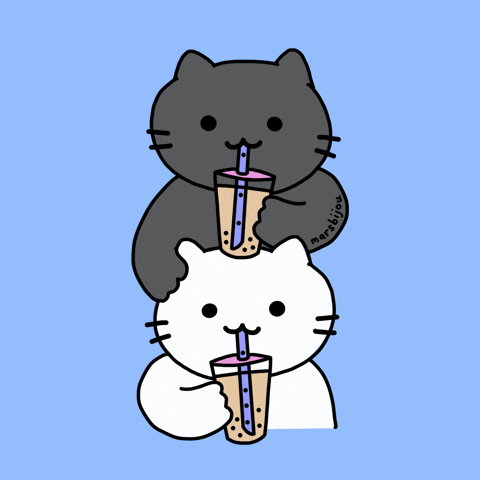 버블티