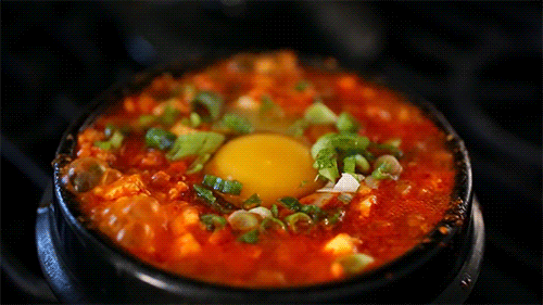 김치찌개
