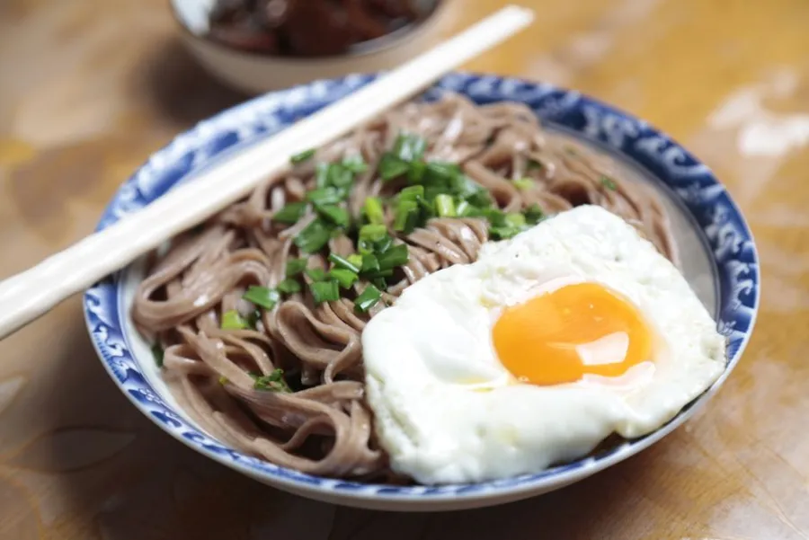 소바