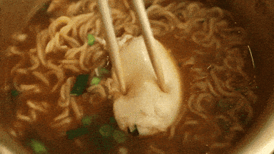 진라면