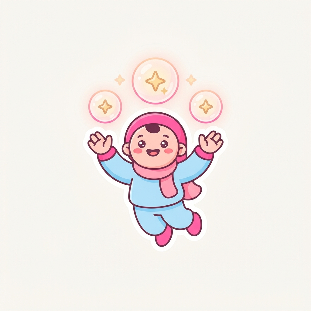 소원 3개